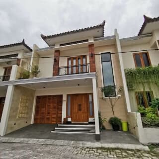 Detail Rumah Cantik Mewah Nomer 25