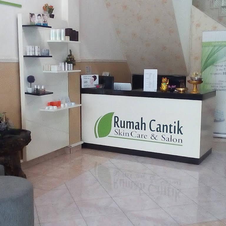 Detail Rumah Cantik Skincare Kota Denpasar Bali Nomer 11