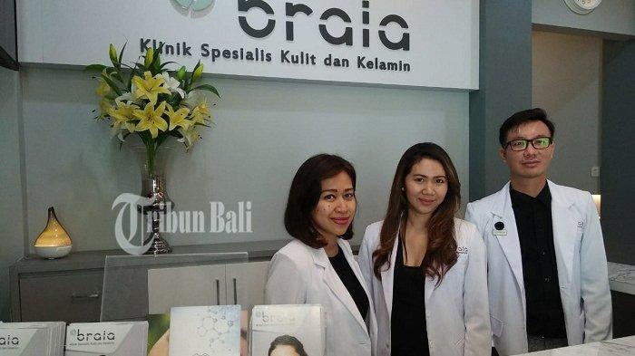 Detail Rumah Cantik Skincare Kota Denpasar Bali Nomer 24