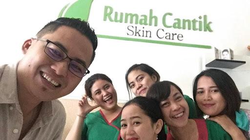 Detail Rumah Cantik Skincare Kota Denpasar Bali Nomer 7