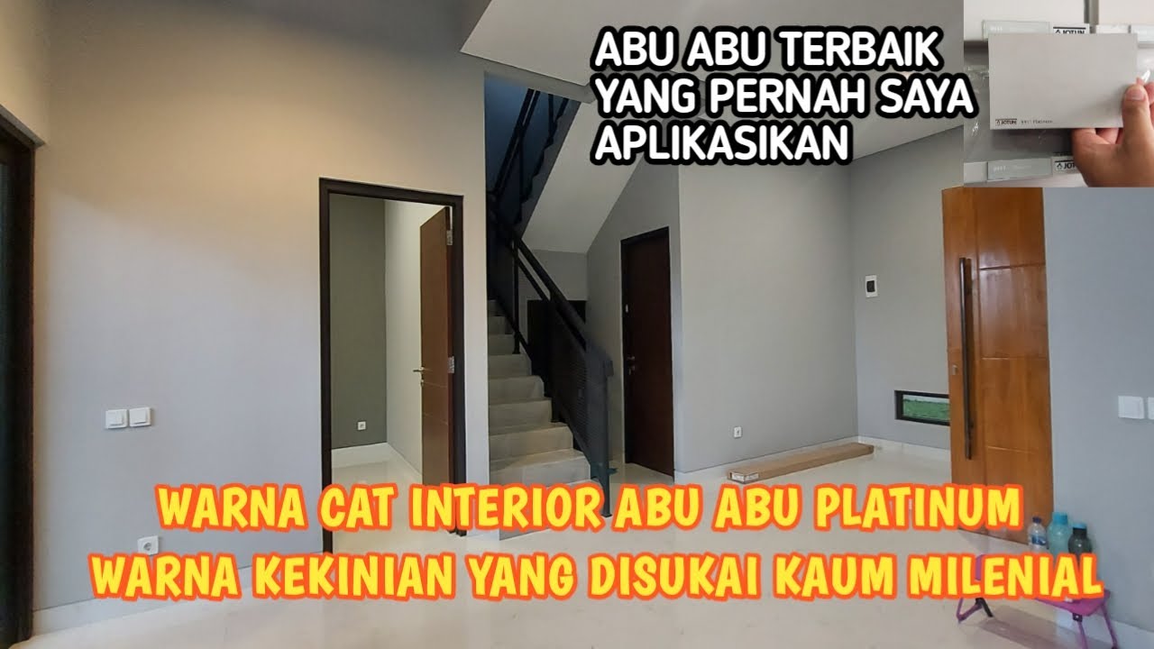 Detail Rumah Cat Jotun Nomer 29