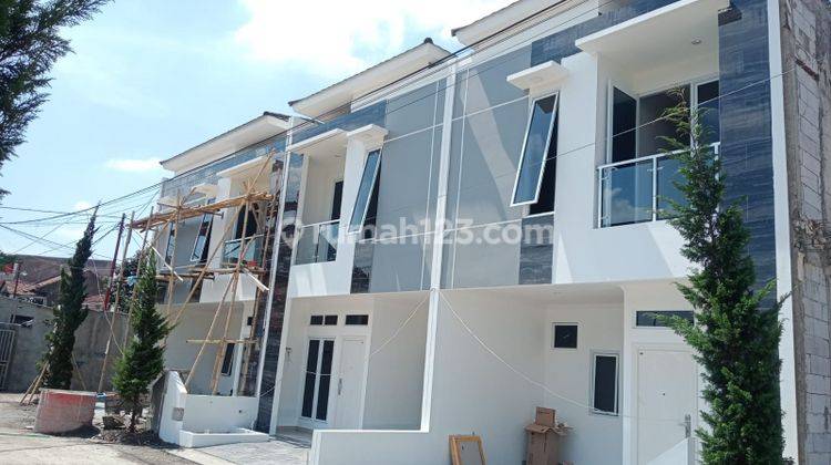 Detail Rumah Cempaka Putih Nomer 15