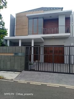 Detail Rumah Cempaka Putih Nomer 17