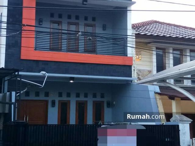 Detail Rumah Cempaka Putih Barat Nomer 19