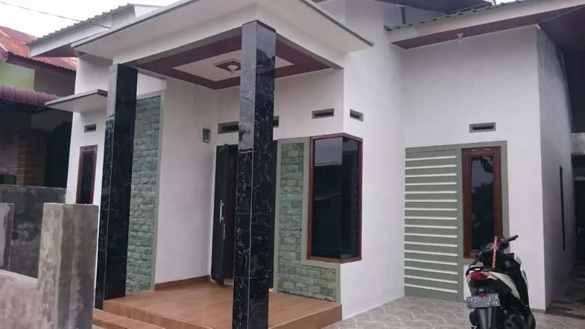 Detail Rumah Cepat Jadi Nomer 17