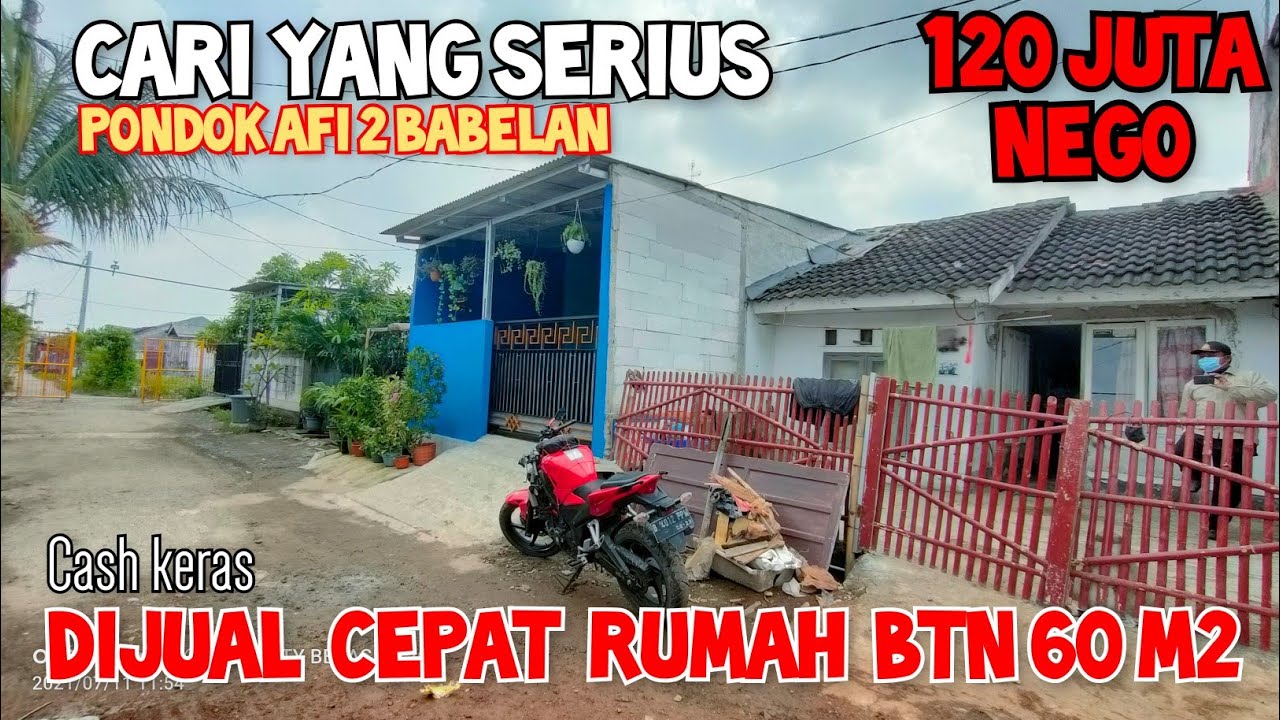 Detail Rumah Cepat Jadi Nomer 21