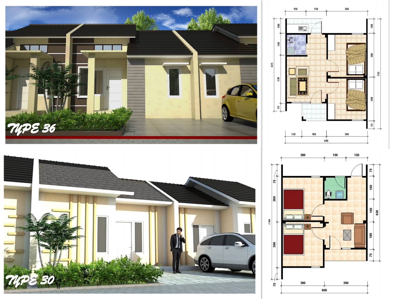 Detail Rumah Cepat Jadi Nomer 35