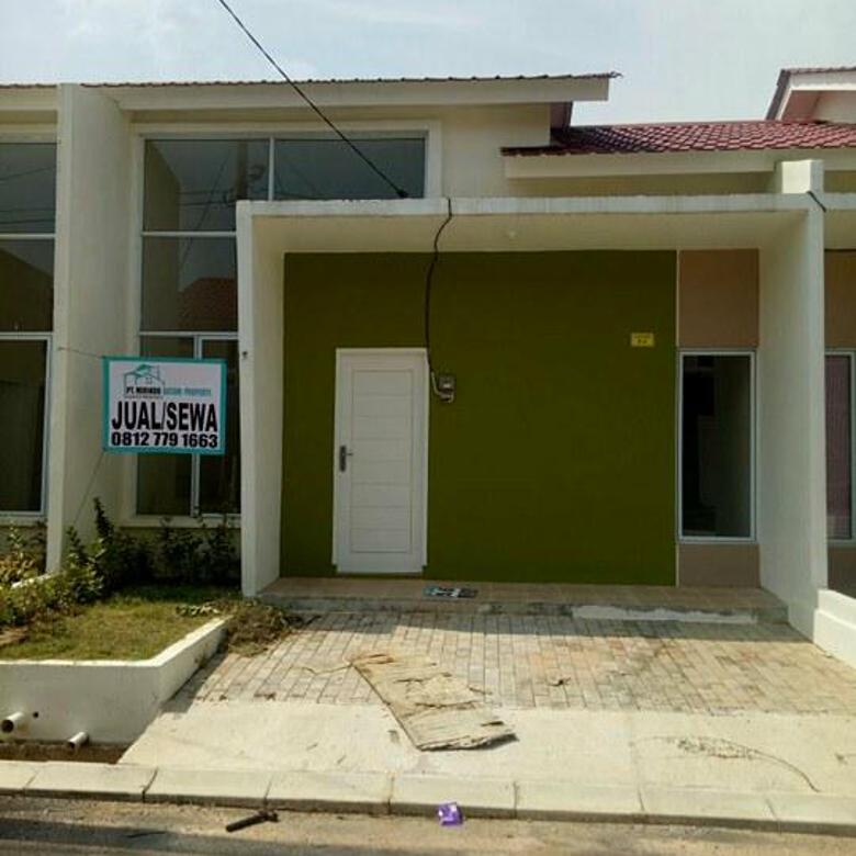 Detail Rumah Cepat Jadi Nomer 40