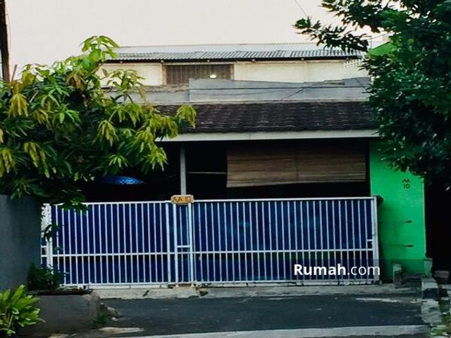 Detail Rumah Cepat Jadi Nomer 45