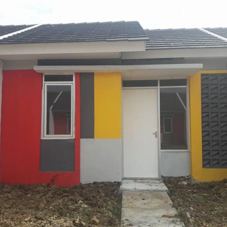 Detail Rumah Cepat Jadi Nomer 47