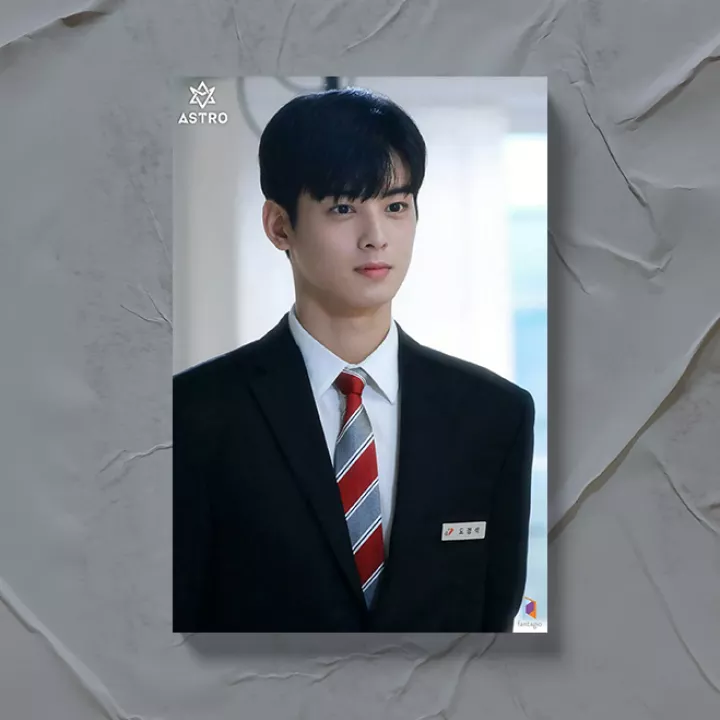 Detail Rumah Cha Eun Woo Nomer 37