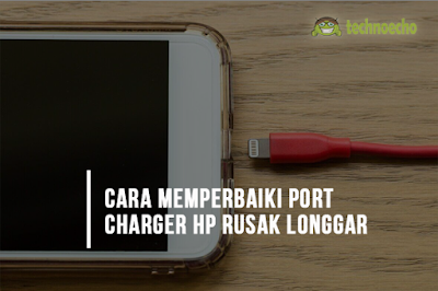 Detail Rumah Charger Hp Nomer 31