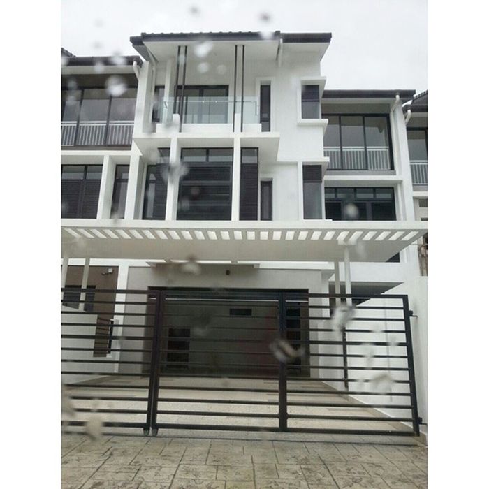 Detail Rumah Choi Siwon Terbaru Nomer 2