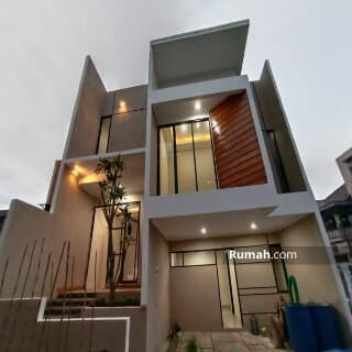 Rumah Cicil Developer - KibrisPDR