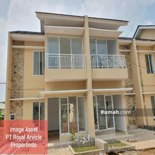 Detail Rumah Cicil Developer Nomer 14