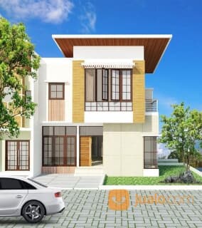 Detail Rumah Cicil Developer Nomer 22