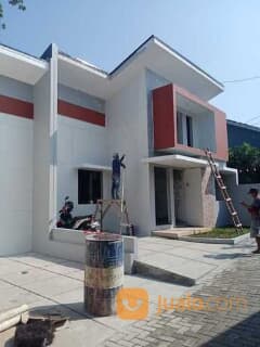 Detail Rumah Cicil Developer Nomer 27