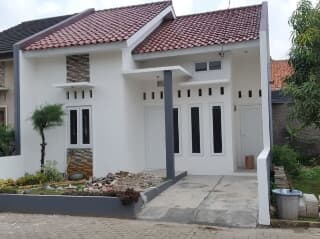 Detail Rumah Cicil Developer Nomer 33