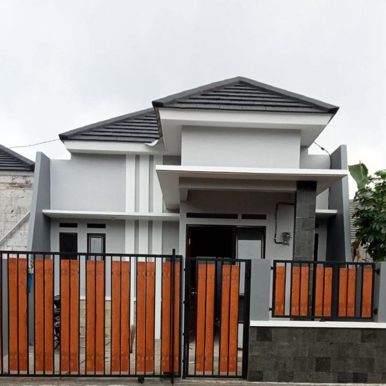 Detail Rumah Cicil Developer Nomer 38