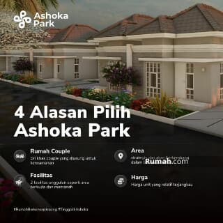 Detail Rumah Cicil Developer Nomer 46