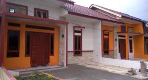 Detail Rumah Cicil Developer Nomer 49