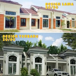 Detail Rumah Cicil Developer Nomer 53