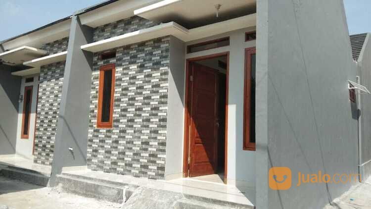 Detail Rumah Cicil Developer Nomer 55