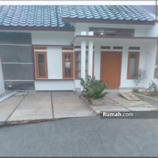 Detail Rumah Cicil Developer Nomer 56