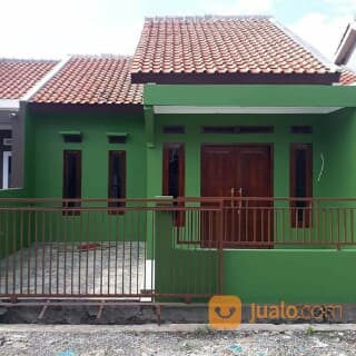 Detail Rumah Cicil Developer Nomer 58