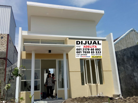 Detail Rumah Cicilan 1 Juta Di Sidoarjo Nomer 16