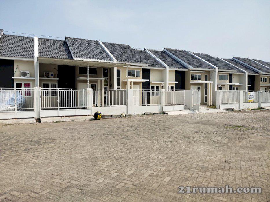 Detail Rumah Cicilan 1 Juta Di Sidoarjo Nomer 21