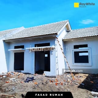 Detail Rumah Cicilan 1 Juta Di Sidoarjo Nomer 40