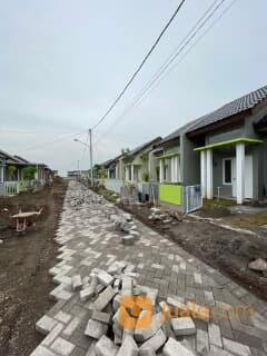 Detail Rumah Cicilan 1 Juta Di Sidoarjo Nomer 49