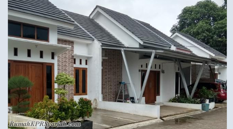 Detail Rumah Cicilan 1 Jutaan Di Depok 2020 Nomer 12