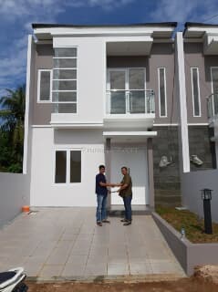 Detail Rumah Cicilan 1 Jutaan Di Depok 2020 Nomer 15