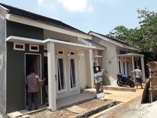 Detail Rumah Cicilan 1 Jutaan Di Depok 2020 Nomer 21