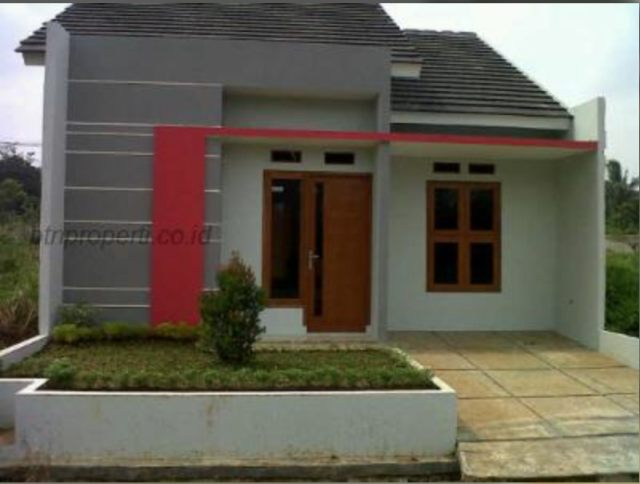 Detail Rumah Cicilan 1 Jutaan Di Depok 2020 Nomer 27