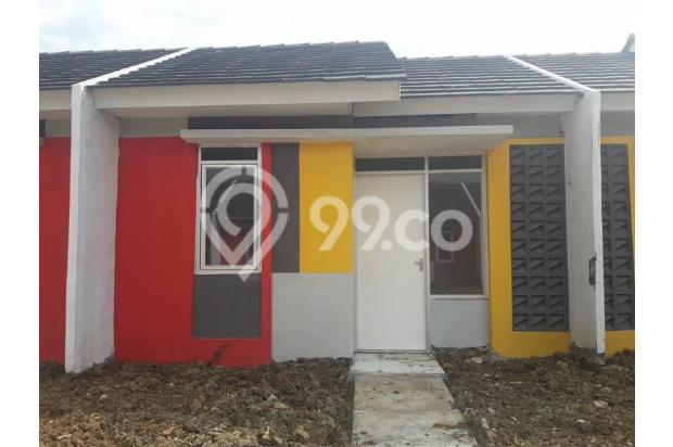 Detail Rumah Cicilan 1 Jutaan Di Depok 2020 Nomer 52