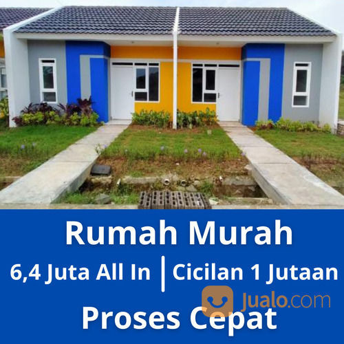 Detail Rumah Cicilan 1 Jutaan Di Jakarta Selatan Nomer 27