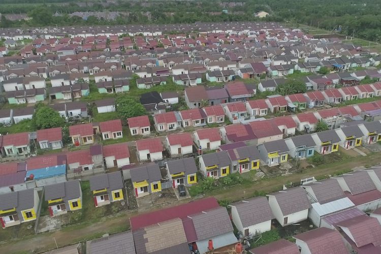 Detail Rumah Cicilan 1 Jutaan Di Jakarta Selatan Nomer 40