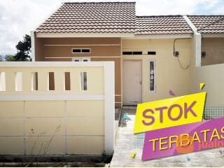 Detail Rumah Cicilan 1 Jutaan Di Tangerang Selatan Nomer 14