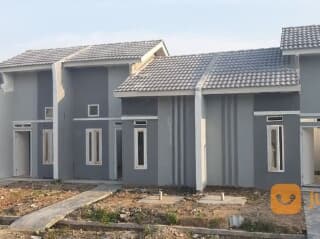 Detail Rumah Cicilan 1 Jutaan Di Tangerang Selatan Nomer 3