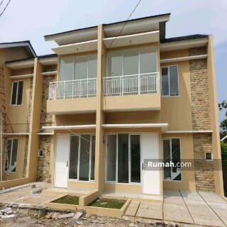 Detail Rumah Cicilan 1 Jutaan Di Tangerang Selatan Nomer 25