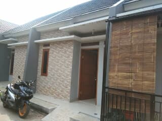 Detail Rumah Cicilan 1 Jutaan Di Tangerang Selatan Nomer 4