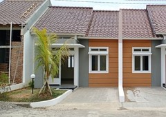 Detail Rumah Cicilan 1 Jutaan Di Tangerang Selatan Nomer 35