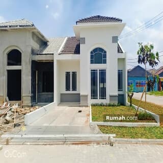 Detail Rumah Cicilan 1 Jutaan Di Tangerang Selatan Nomer 46