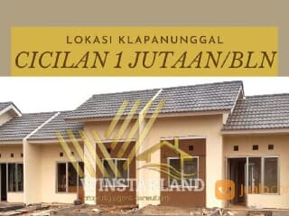 Detail Rumah Cicilan 1 Jutaan Di Tangerang Selatan Nomer 6