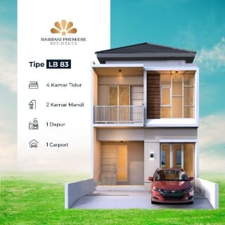 Detail Rumah Cicilan 1 Jutaan Di Tangerang Selatan Nomer 7