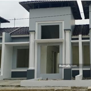 Detail Rumah Cicilan 2 Juta Nomer 45