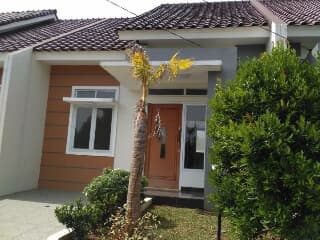 Detail Rumah Cicilan Murah Di Depok Nomer 18